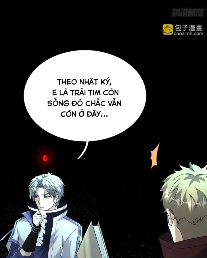 Toàn Cầu Sợ Hãi: Tôi Mở Hack Tự Chọn Cửa Hàng Chapter 34 - 32