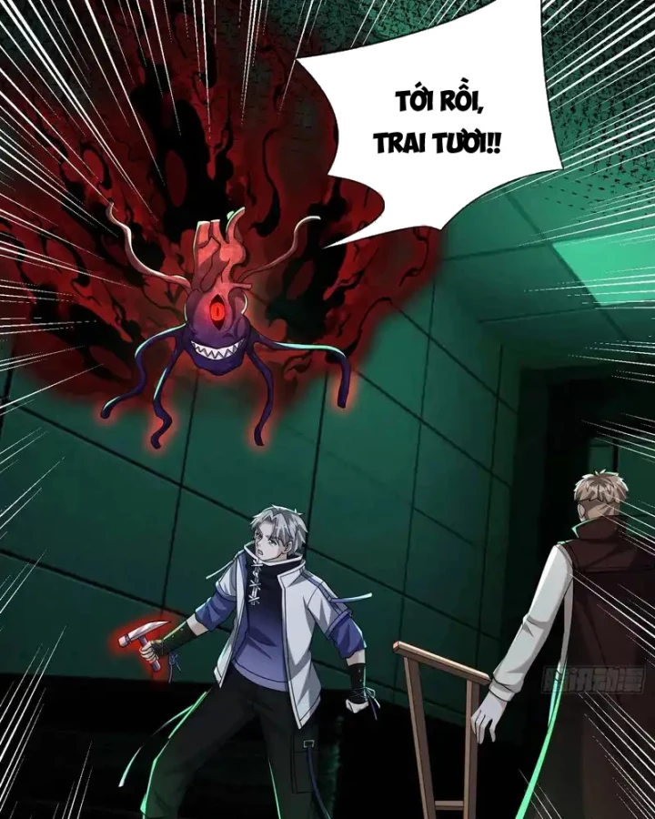 Toàn Cầu Sợ Hãi: Tôi Mở Hack Tự Chọn Cửa Hàng Chapter 34 - 42