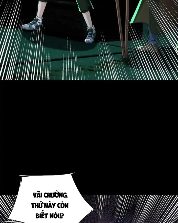 Toàn Cầu Sợ Hãi: Tôi Mở Hack Tự Chọn Cửa Hàng Chapter 34 - 43