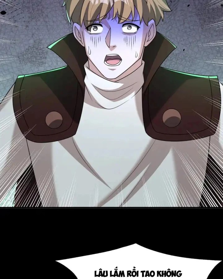 Toàn Cầu Sợ Hãi: Tôi Mở Hack Tự Chọn Cửa Hàng Chapter 34 - 45