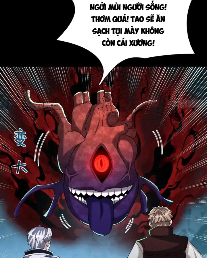 Toàn Cầu Sợ Hãi: Tôi Mở Hack Tự Chọn Cửa Hàng Chapter 34 - 46