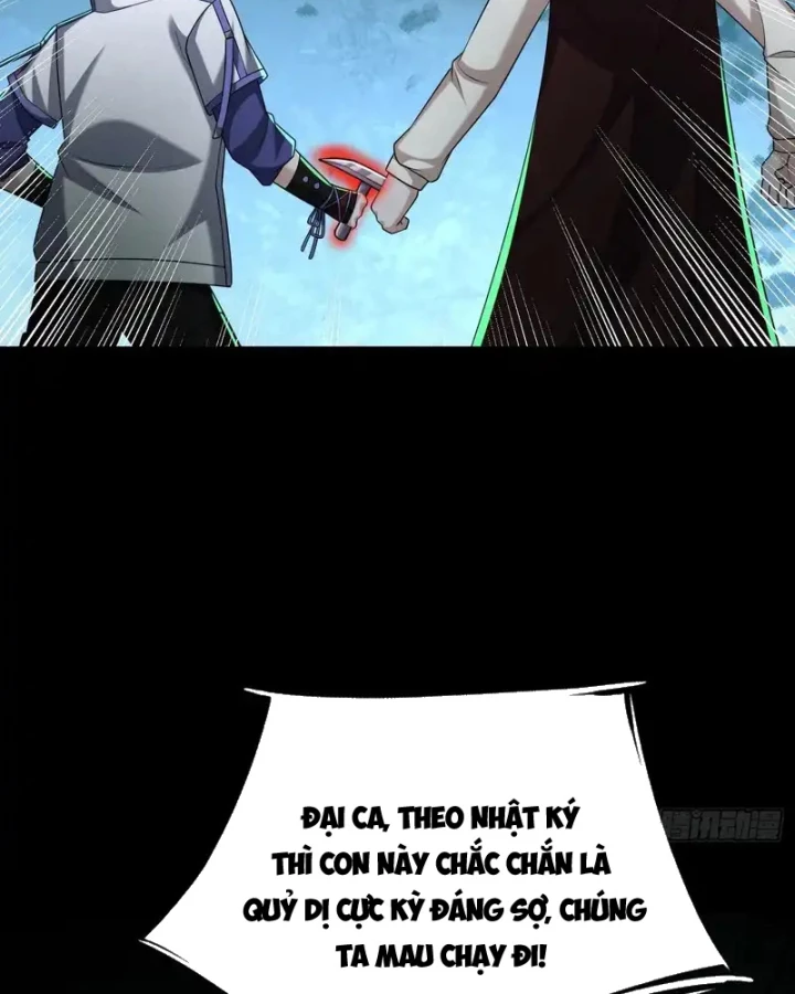 Toàn Cầu Sợ Hãi: Tôi Mở Hack Tự Chọn Cửa Hàng Chapter 34 - 47