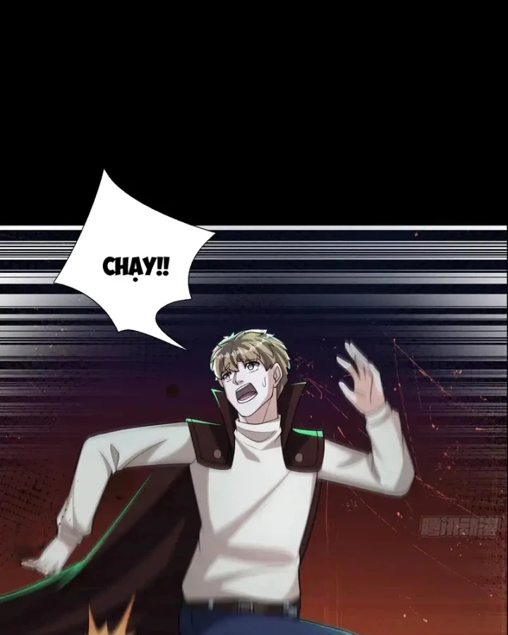 Toàn Cầu Sợ Hãi: Tôi Mở Hack Tự Chọn Cửa Hàng Chapter 34 - 55