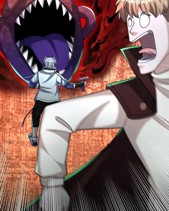 Toàn Cầu Sợ Hãi: Tôi Mở Hack Tự Chọn Cửa Hàng Chapter 34 - 58