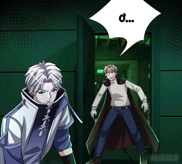 Toàn Cầu Sợ Hãi: Tôi Mở Hack Tự Chọn Cửa Hàng Chapter 34 - 61