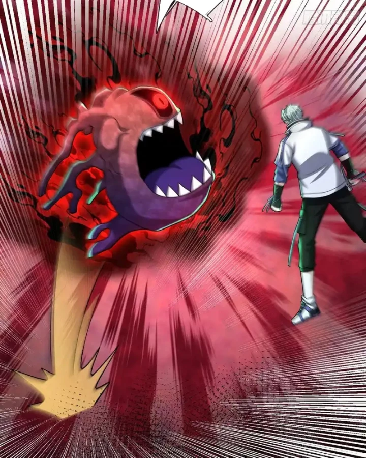 Toàn Cầu Sợ Hãi: Tôi Mở Hack Tự Chọn Cửa Hàng Chapter 34 - 63