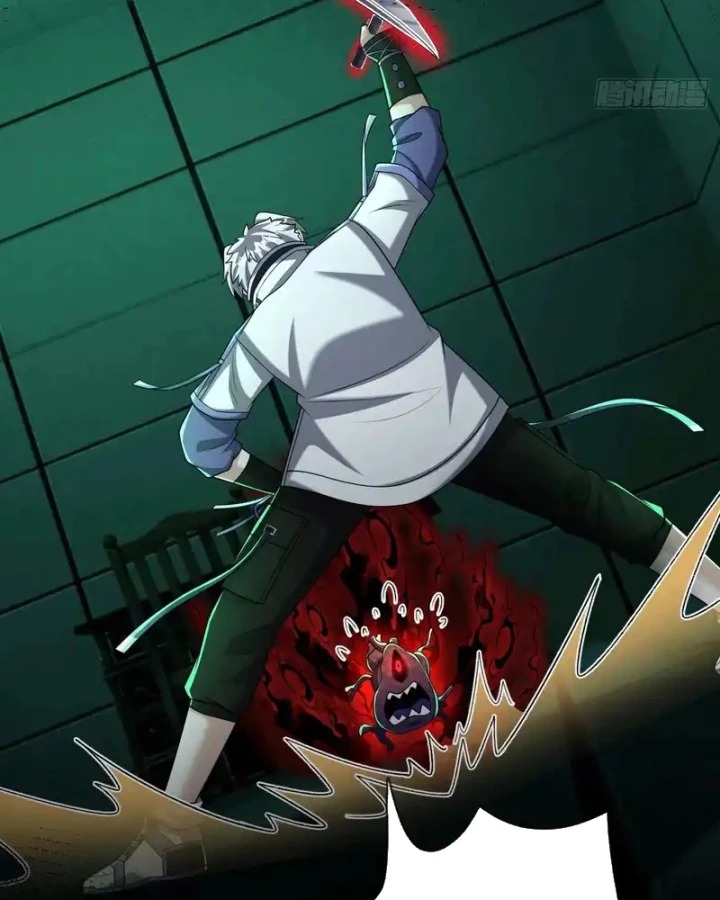 Toàn Cầu Sợ Hãi: Tôi Mở Hack Tự Chọn Cửa Hàng Chapter 34 - 69