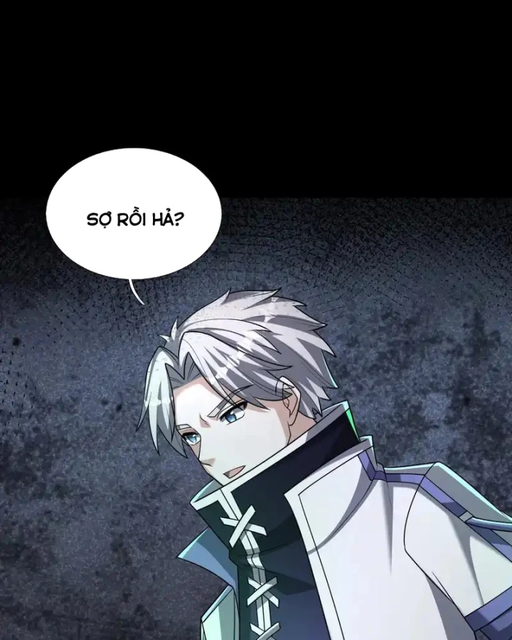 Toàn Cầu Sợ Hãi: Tôi Mở Hack Tự Chọn Cửa Hàng Chapter 34 - 71