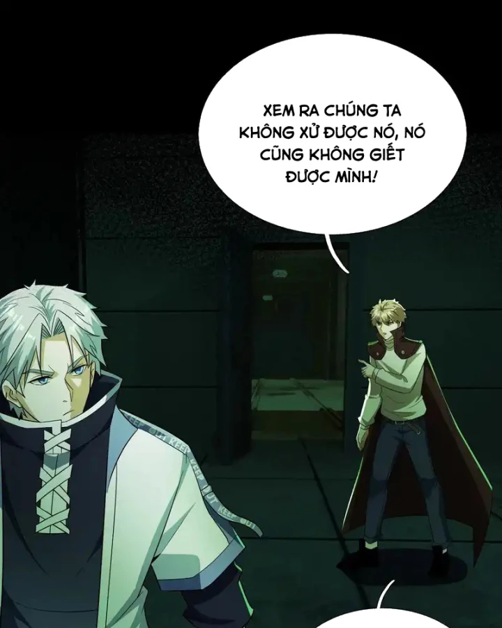 Toàn Cầu Sợ Hãi: Tôi Mở Hack Tự Chọn Cửa Hàng Chapter 34 - 78