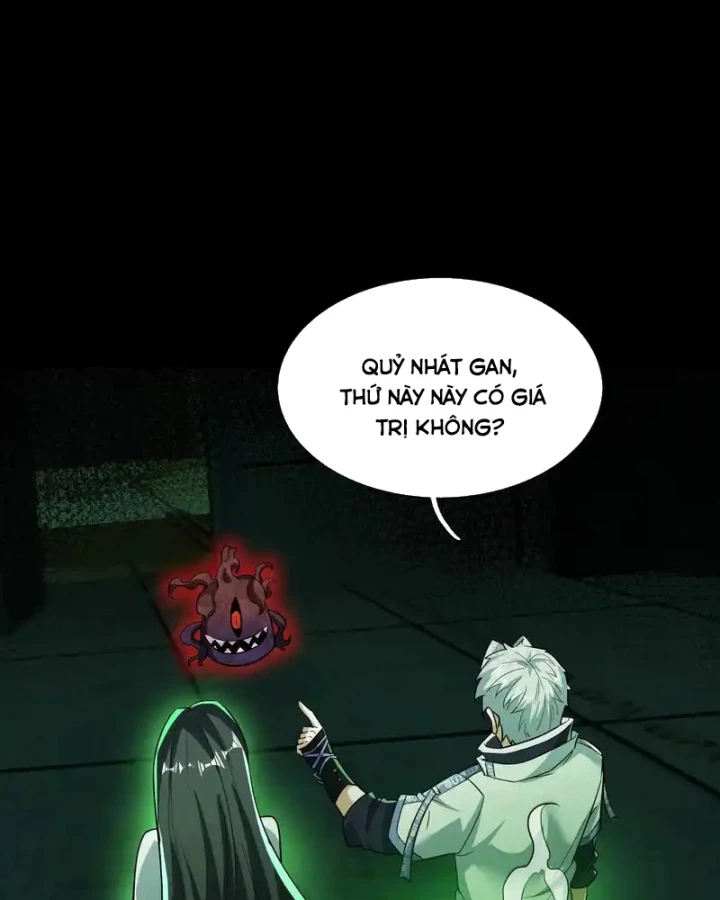 Toàn Cầu Sợ Hãi: Tôi Mở Hack Tự Chọn Cửa Hàng Chapter 34 - 81