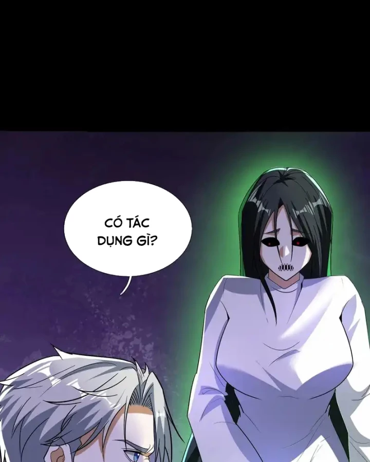 Toàn Cầu Sợ Hãi: Tôi Mở Hack Tự Chọn Cửa Hàng Chapter 34 - 84