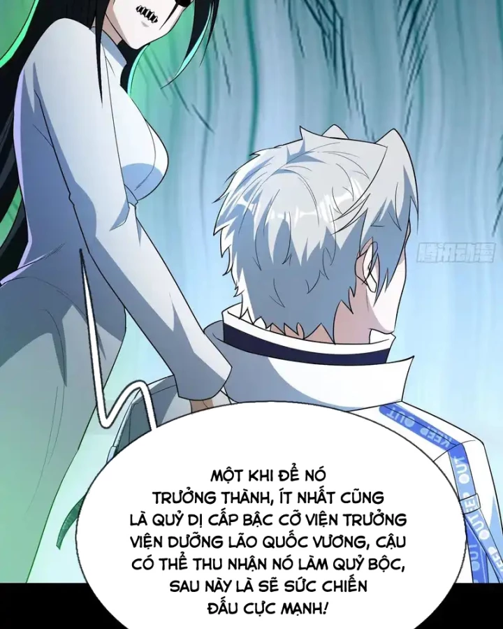 Toàn Cầu Sợ Hãi: Tôi Mở Hack Tự Chọn Cửa Hàng Chapter 34 - 87