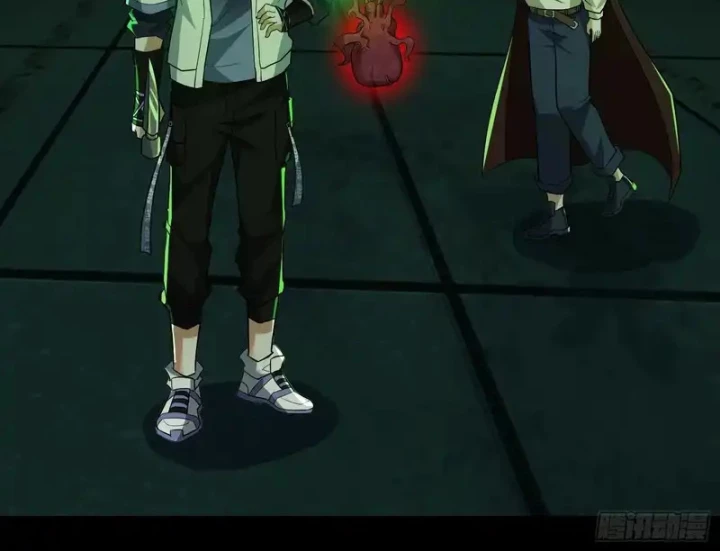 Toàn Cầu Sợ Hãi: Tôi Mở Hack Tự Chọn Cửa Hàng Chapter 34 - 89