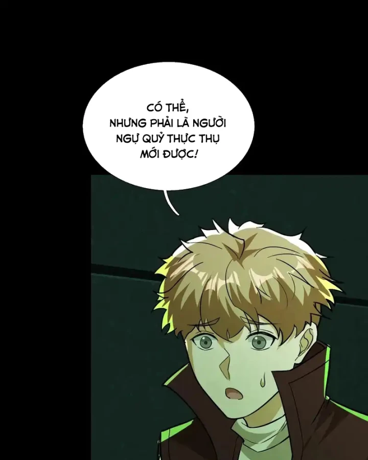 Toàn Cầu Sợ Hãi: Tôi Mở Hack Tự Chọn Cửa Hàng Chapter 34 - 90