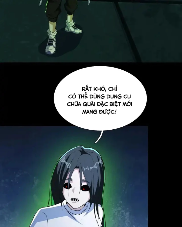 Toàn Cầu Sợ Hãi: Tôi Mở Hack Tự Chọn Cửa Hàng Chapter 34 - 95