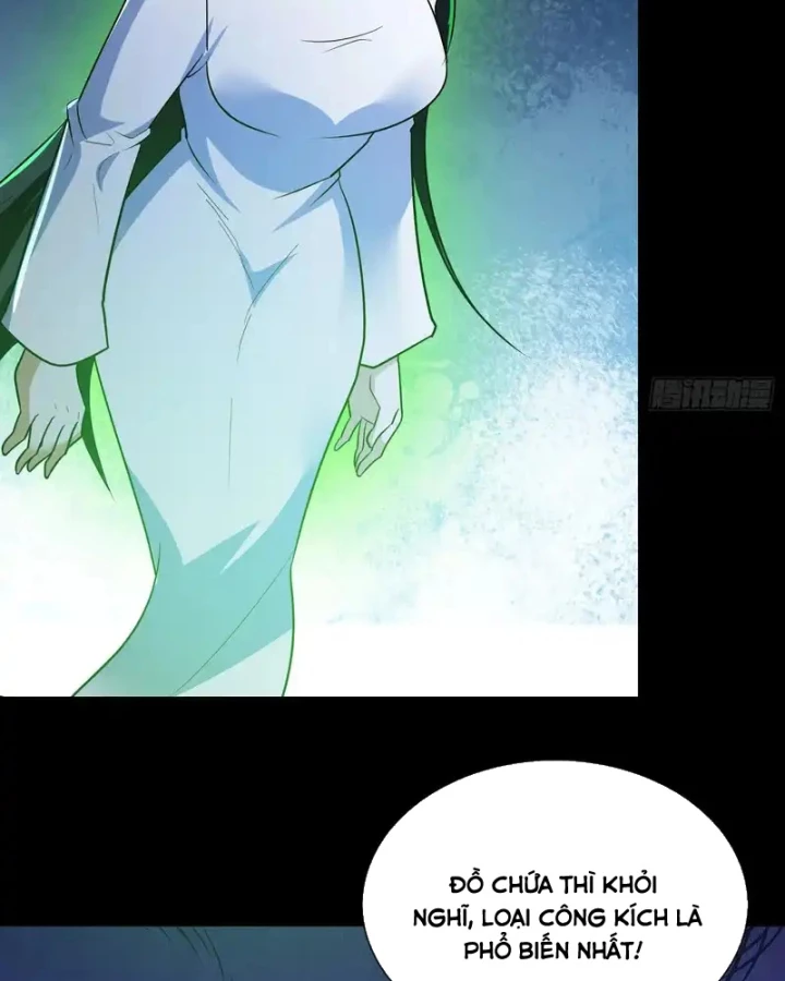 Toàn Cầu Sợ Hãi: Tôi Mở Hack Tự Chọn Cửa Hàng Chapter 34 - 96