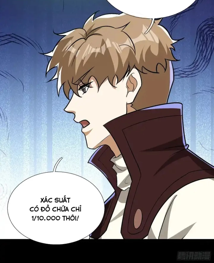 Toàn Cầu Sợ Hãi: Tôi Mở Hack Tự Chọn Cửa Hàng Chapter 34 - 97