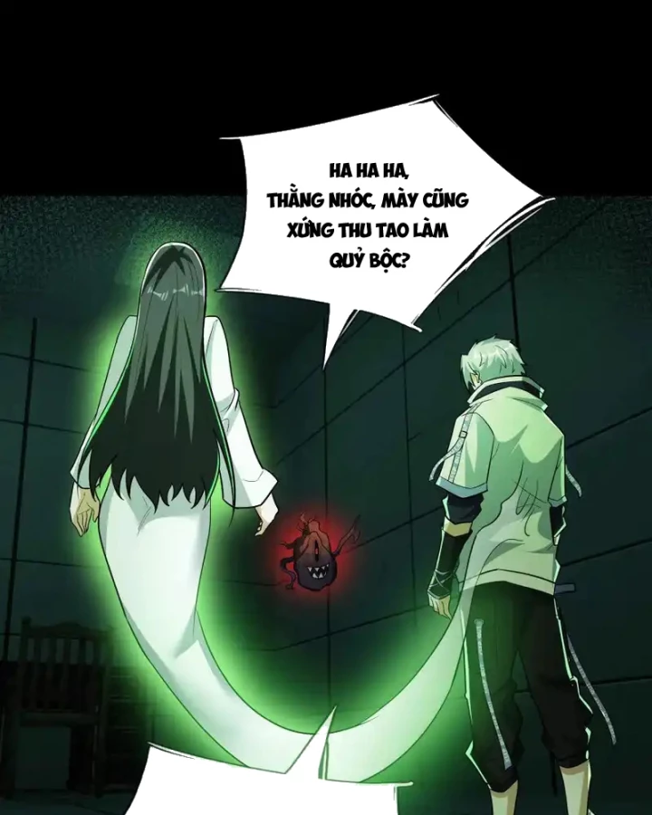 Toàn Cầu Sợ Hãi: Tôi Mở Hack Tự Chọn Cửa Hàng Chapter 34 - 98