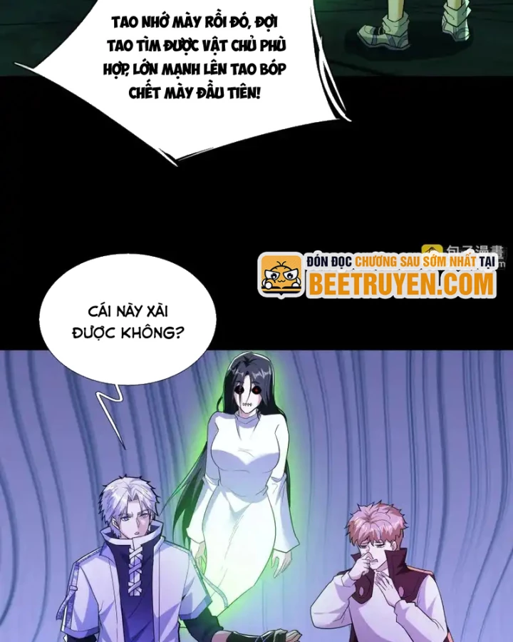 Toàn Cầu Sợ Hãi: Tôi Mở Hack Tự Chọn Cửa Hàng Chapter 34 - 99