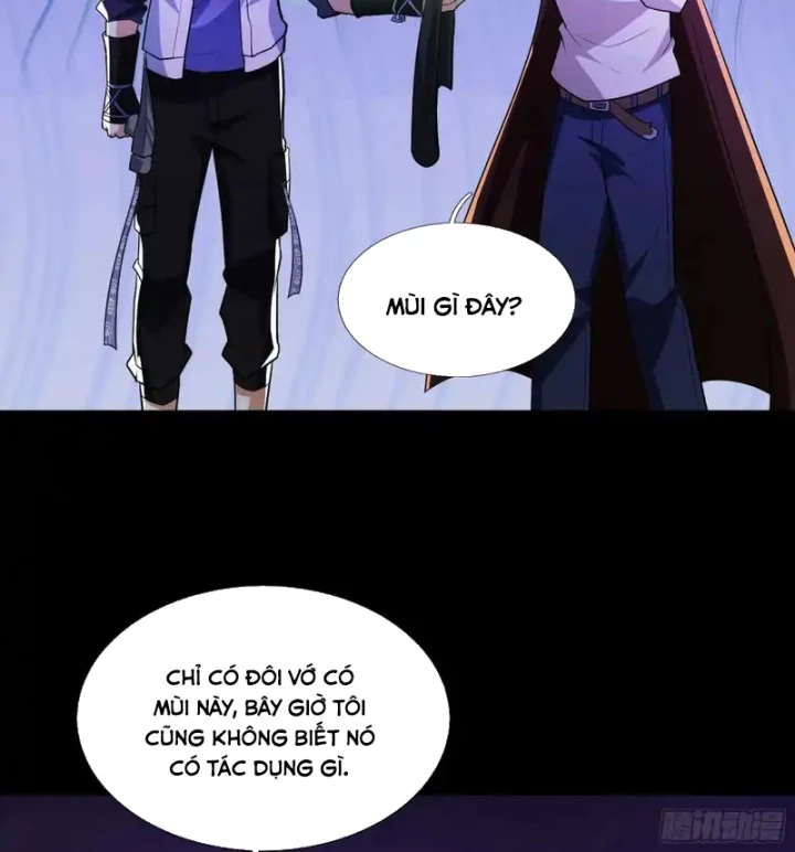 Toàn Cầu Sợ Hãi: Tôi Mở Hack Tự Chọn Cửa Hàng Chapter 34 - 100