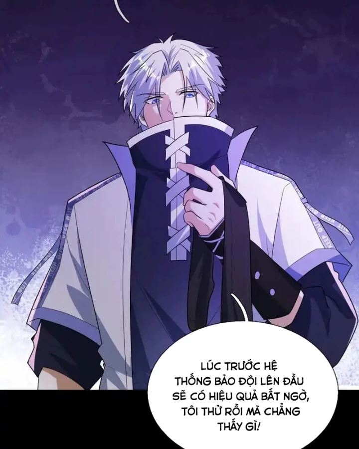 Toàn Cầu Sợ Hãi: Tôi Mở Hack Tự Chọn Cửa Hàng Chapter 34 - 101