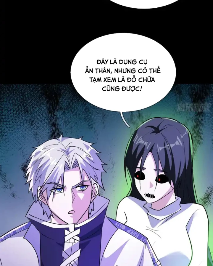 Toàn Cầu Sợ Hãi: Tôi Mở Hack Tự Chọn Cửa Hàng Chapter 34 - 102