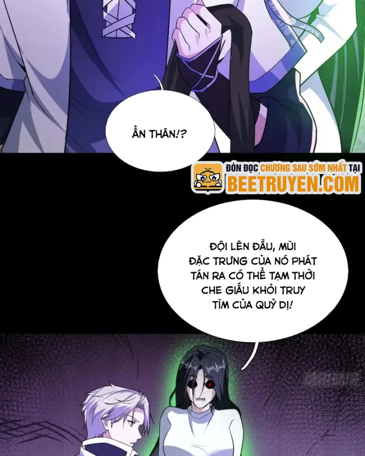 Toàn Cầu Sợ Hãi: Tôi Mở Hack Tự Chọn Cửa Hàng Chapter 34 - 103