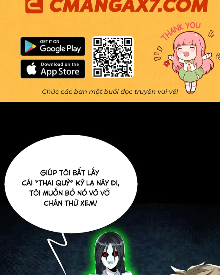 Toàn Cầu Sợ Hãi: Tôi Mở Hack Tự Chọn Cửa Hàng Chapter 35 - 2