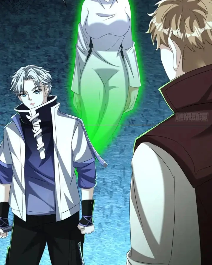 Toàn Cầu Sợ Hãi: Tôi Mở Hack Tự Chọn Cửa Hàng Chapter 35 - 3