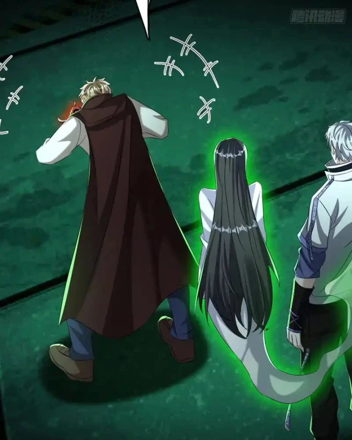 Toàn Cầu Sợ Hãi: Tôi Mở Hack Tự Chọn Cửa Hàng Chapter 35 - 7