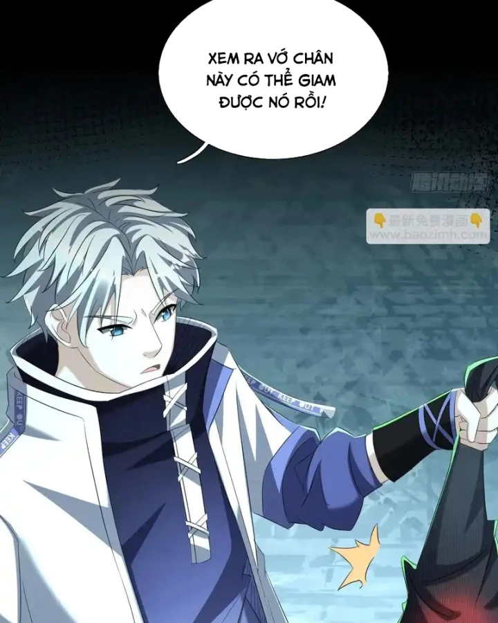 Toàn Cầu Sợ Hãi: Tôi Mở Hack Tự Chọn Cửa Hàng Chapter 35 - 12