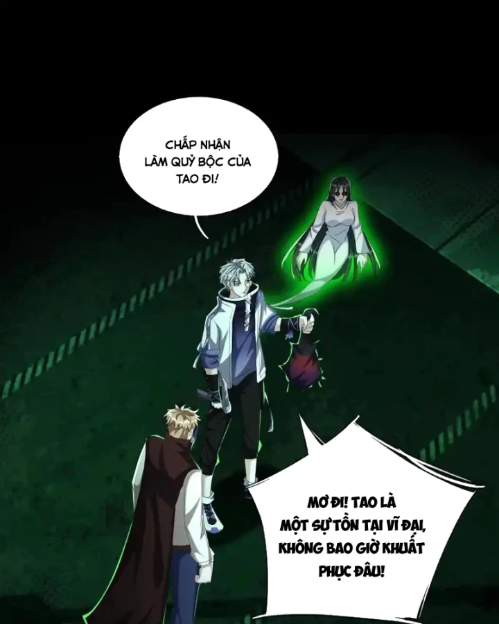 Toàn Cầu Sợ Hãi: Tôi Mở Hack Tự Chọn Cửa Hàng Chapter 35 - 14