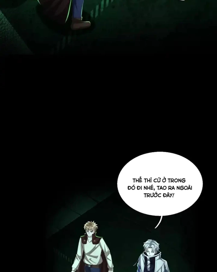 Toàn Cầu Sợ Hãi: Tôi Mở Hack Tự Chọn Cửa Hàng Chapter 35 - 15