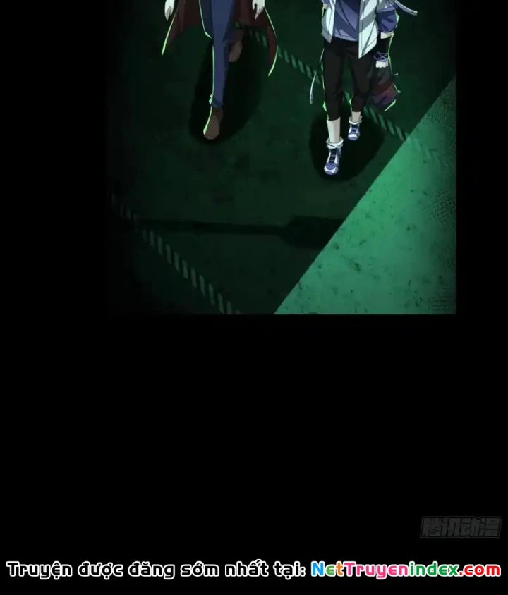 Toàn Cầu Sợ Hãi: Tôi Mở Hack Tự Chọn Cửa Hàng Chapter 35 - 16