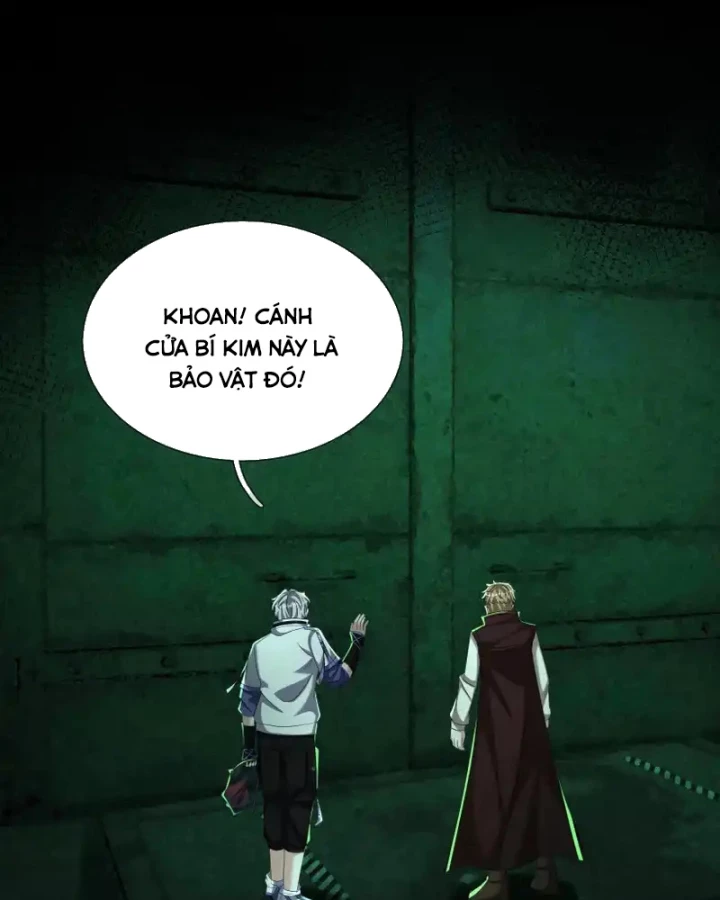 Toàn Cầu Sợ Hãi: Tôi Mở Hack Tự Chọn Cửa Hàng Chapter 35 - 17