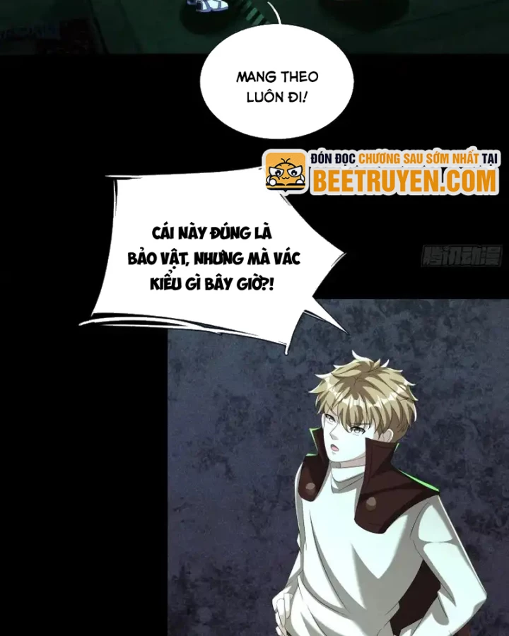 Toàn Cầu Sợ Hãi: Tôi Mở Hack Tự Chọn Cửa Hàng Chapter 35 - 18