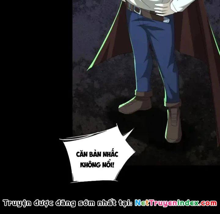 Toàn Cầu Sợ Hãi: Tôi Mở Hack Tự Chọn Cửa Hàng Chapter 35 - 19