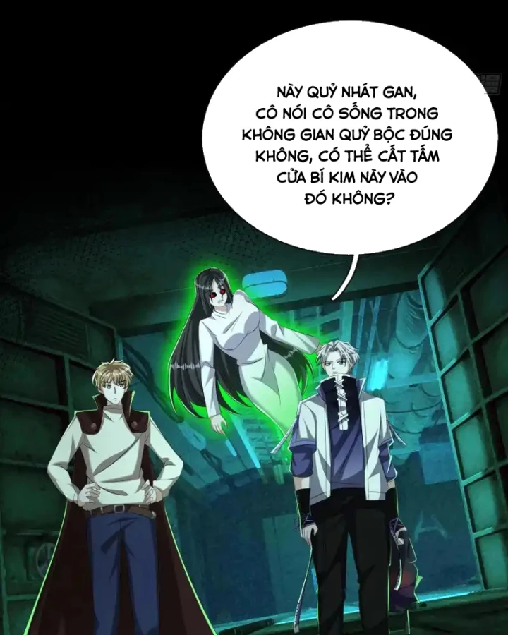 Toàn Cầu Sợ Hãi: Tôi Mở Hack Tự Chọn Cửa Hàng Chapter 35 - 20