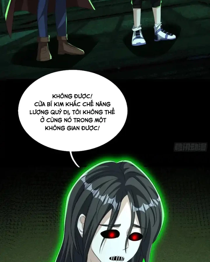 Toàn Cầu Sợ Hãi: Tôi Mở Hack Tự Chọn Cửa Hàng Chapter 35 - 21