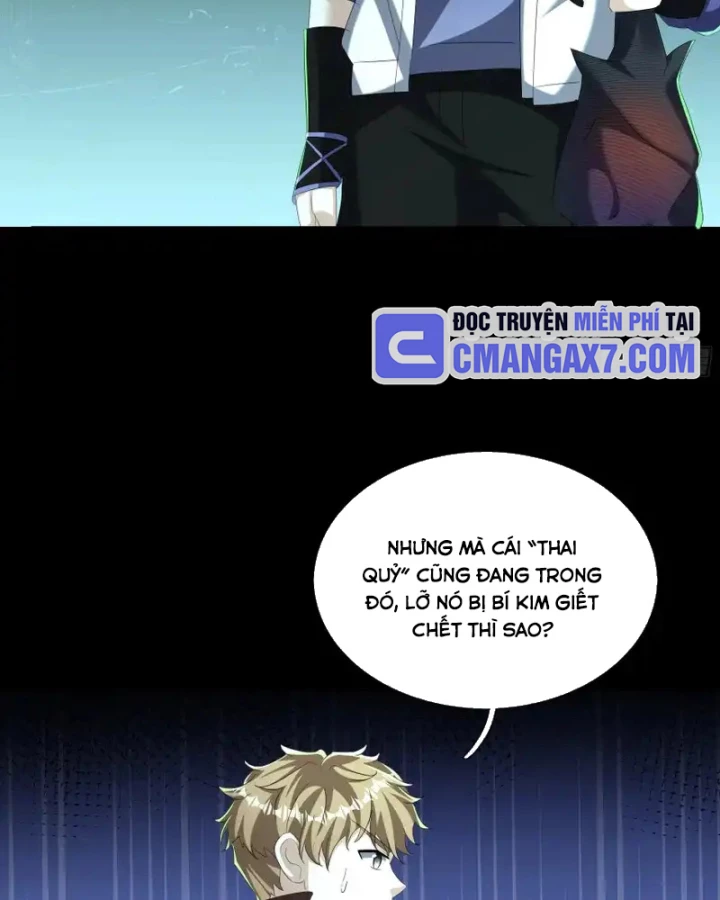 Toàn Cầu Sợ Hãi: Tôi Mở Hack Tự Chọn Cửa Hàng Chapter 35 - 24