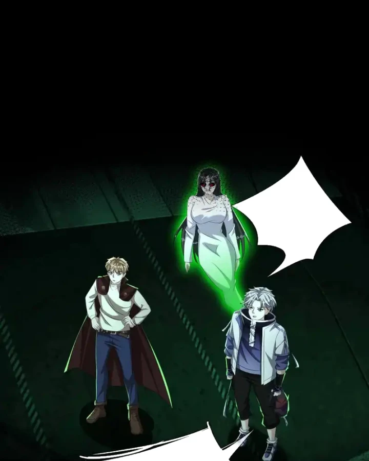 Toàn Cầu Sợ Hãi: Tôi Mở Hack Tự Chọn Cửa Hàng Chapter 35 - 26