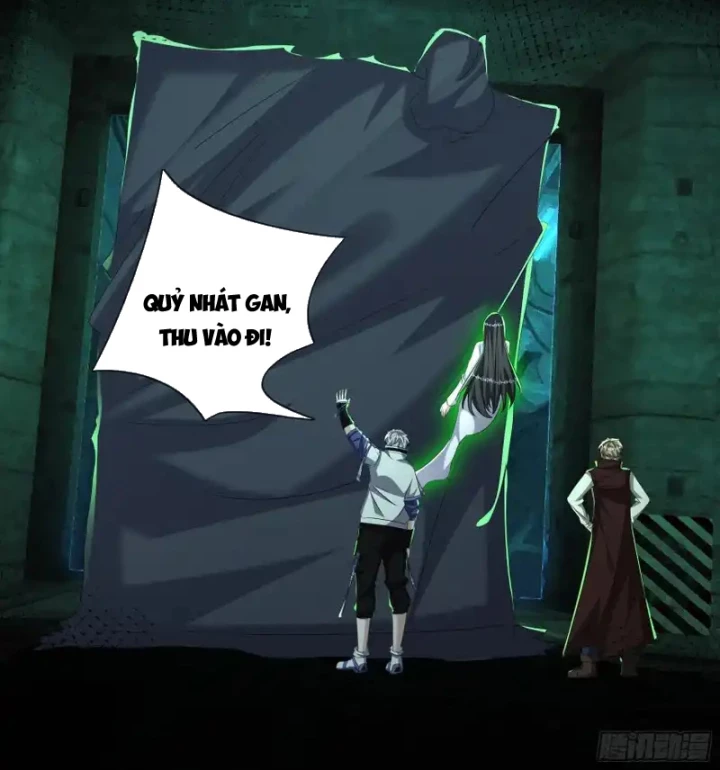 Toàn Cầu Sợ Hãi: Tôi Mở Hack Tự Chọn Cửa Hàng Chapter 35 - 28