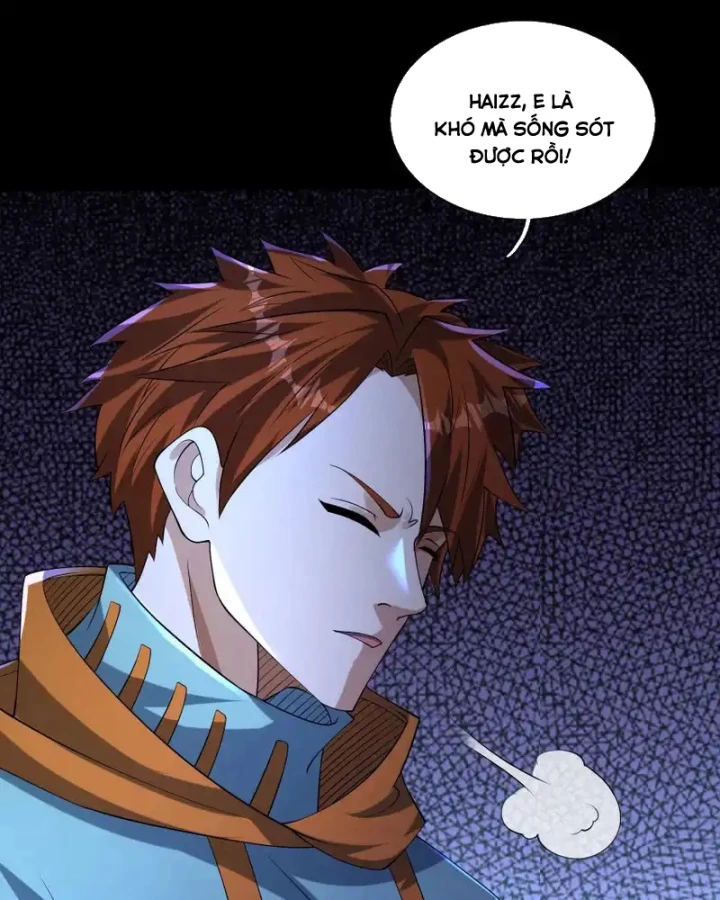 Toàn Cầu Sợ Hãi: Tôi Mở Hack Tự Chọn Cửa Hàng Chapter 35 - 33