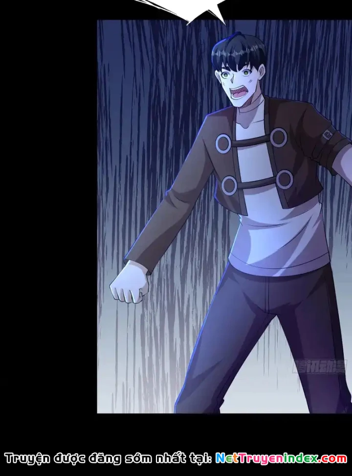 Toàn Cầu Sợ Hãi: Tôi Mở Hack Tự Chọn Cửa Hàng Chapter 35 - 35