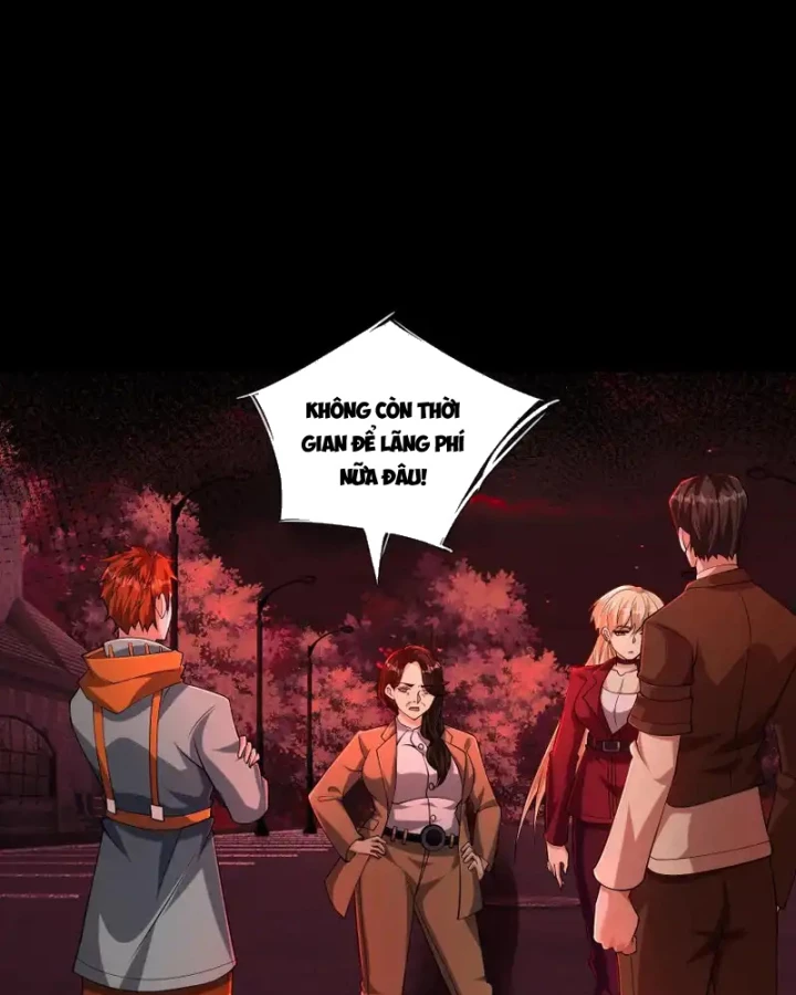 Toàn Cầu Sợ Hãi: Tôi Mở Hack Tự Chọn Cửa Hàng Chapter 35 - 36