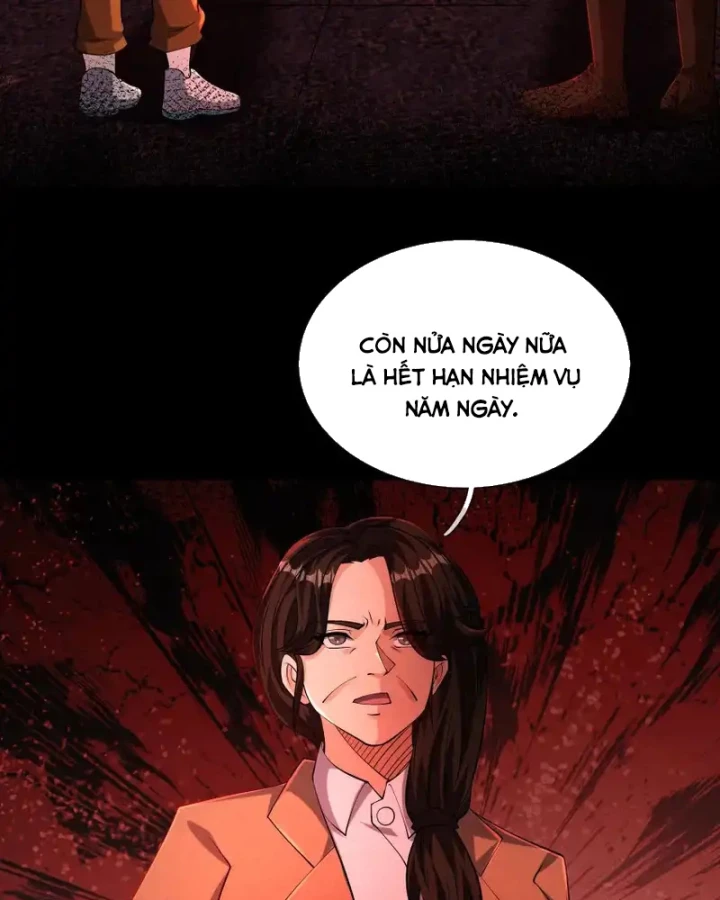 Toàn Cầu Sợ Hãi: Tôi Mở Hack Tự Chọn Cửa Hàng Chapter 35 - 38