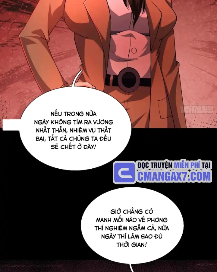 Toàn Cầu Sợ Hãi: Tôi Mở Hack Tự Chọn Cửa Hàng Chapter 35 - 39