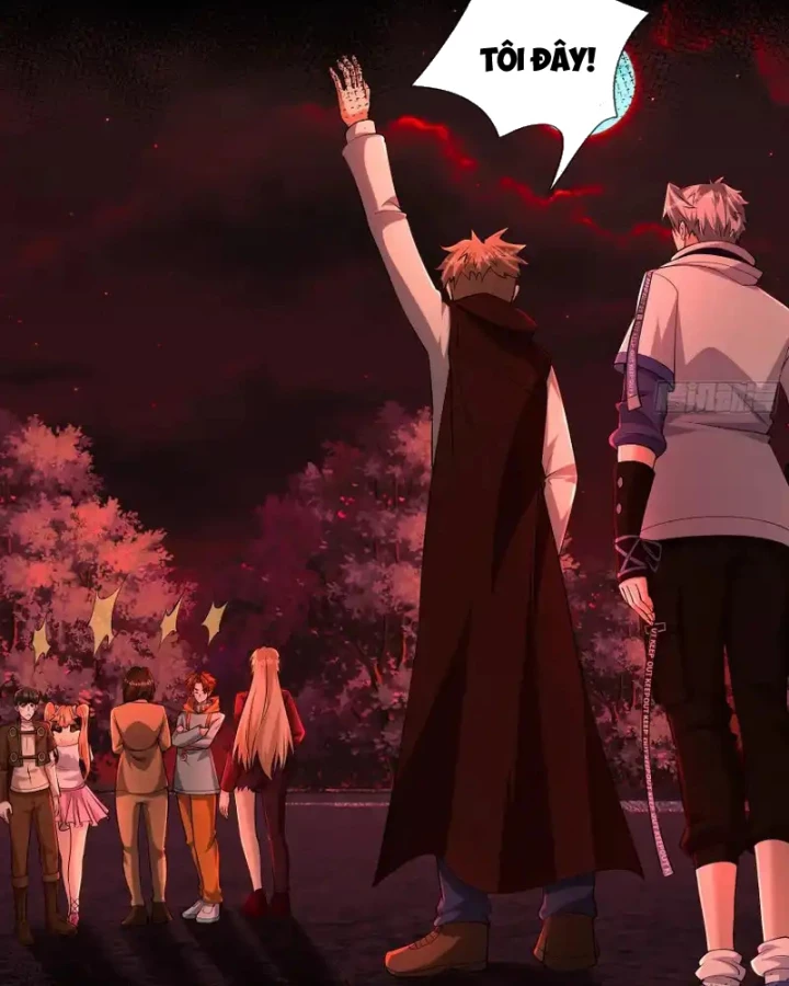 Toàn Cầu Sợ Hãi: Tôi Mở Hack Tự Chọn Cửa Hàng Chapter 35 - 42