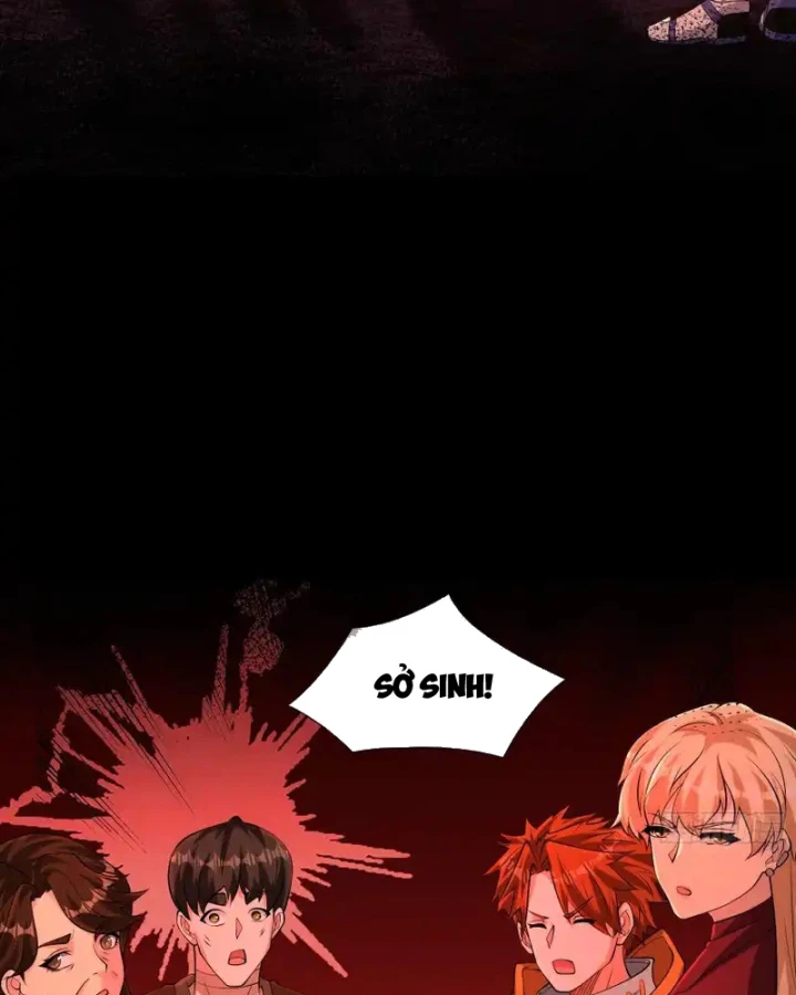 Toàn Cầu Sợ Hãi: Tôi Mở Hack Tự Chọn Cửa Hàng Chapter 35 - 43