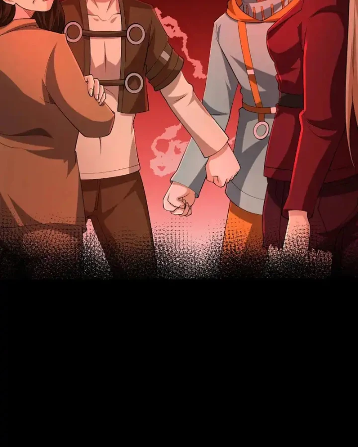 Toàn Cầu Sợ Hãi: Tôi Mở Hack Tự Chọn Cửa Hàng Chapter 35 - 44